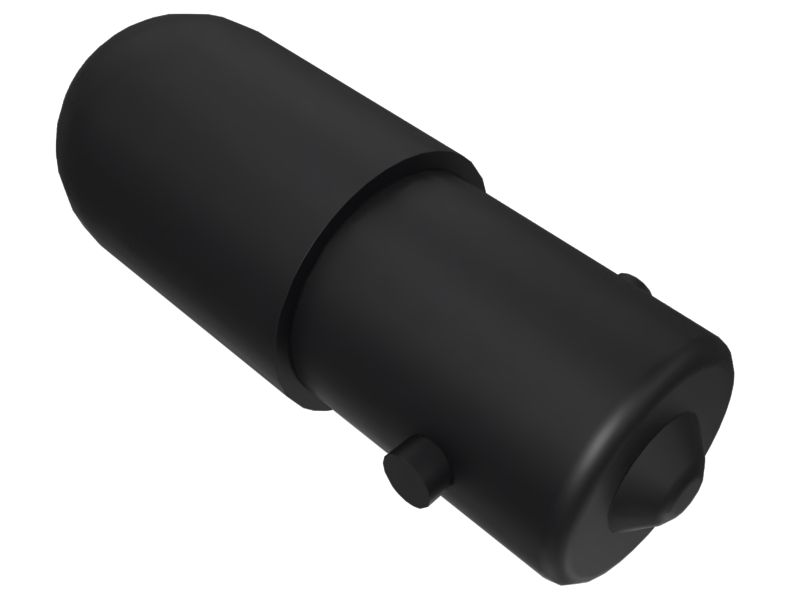 ЛАМПА ЖЕЛТОГО ЦВЕТА