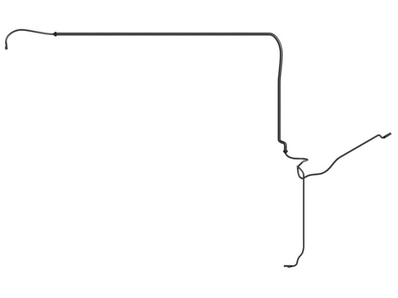 ЖГУТ ПРОВОДОВ В СБОРЕ