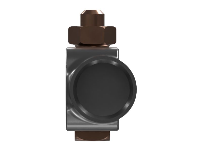 Клемма аккумуляторной батареи