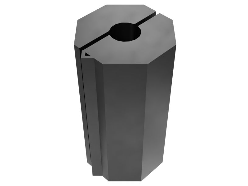 514-3507: РОЗЕТКА В СБОРЕ