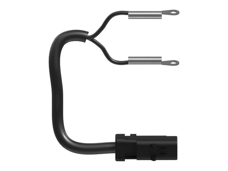 Жгут проводов в сборе