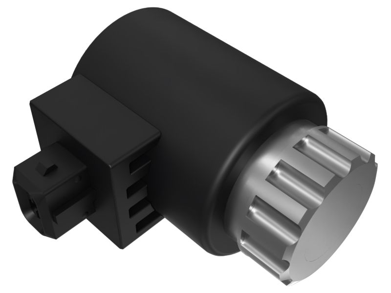 619-2375: Комплект электромагнитного клапана