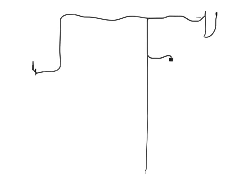 Engine Wiring Harness