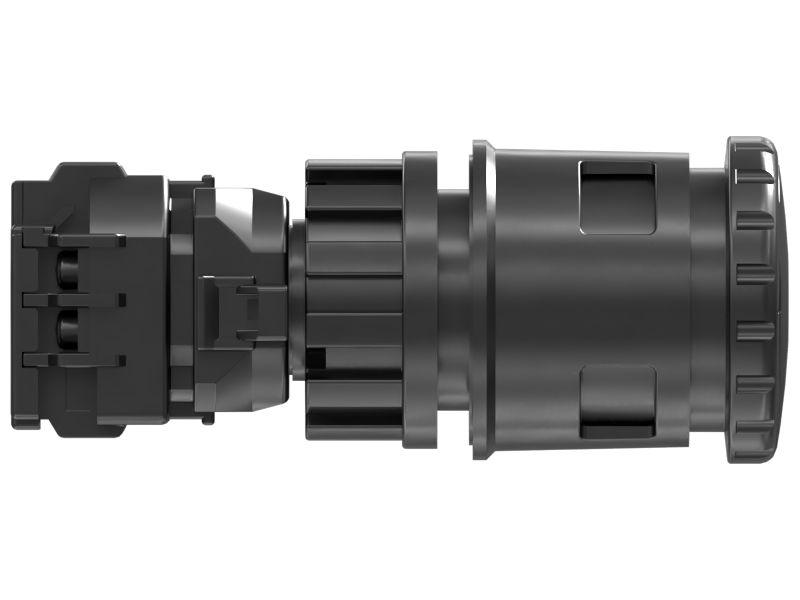 24V Emergency Stop Switch (30 mm)