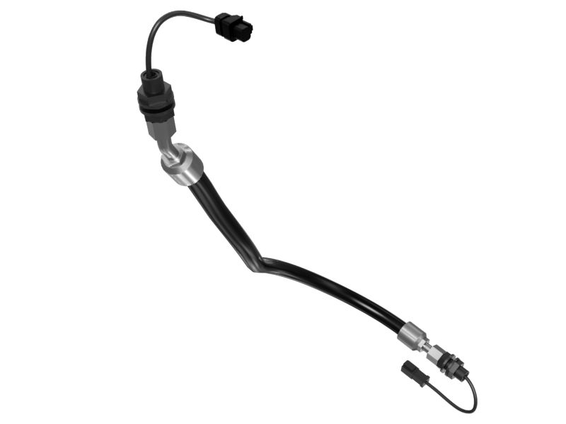 ЖГУТ ПРОВОДОВ S В СБОРЕ