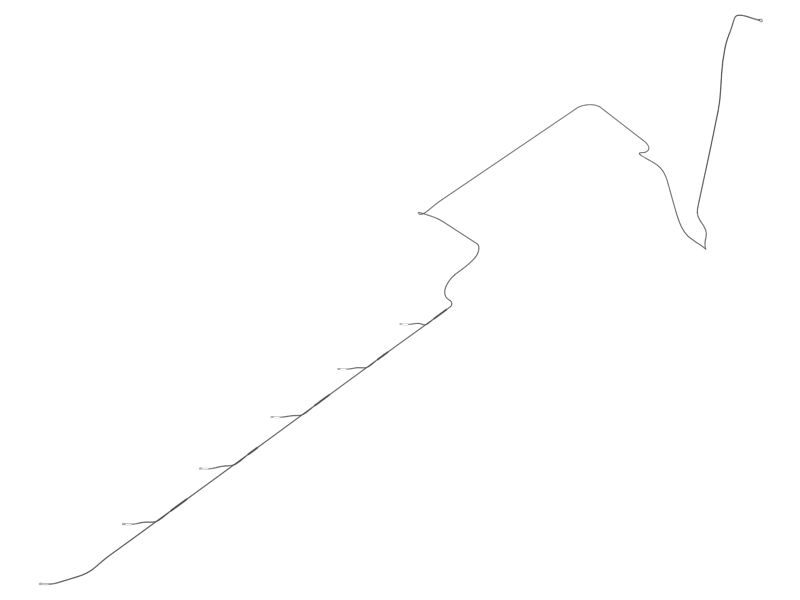 619-2480: Battery Wiring Harness