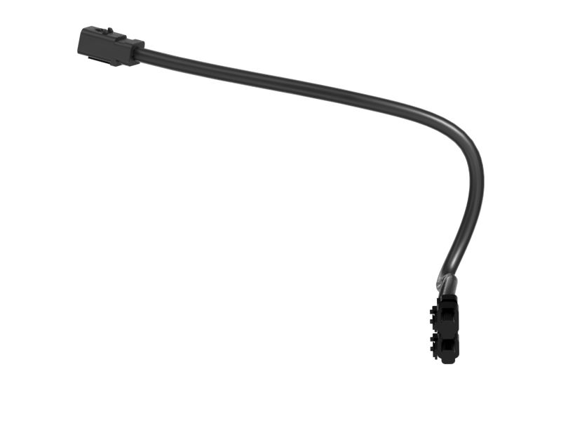 ЖГУТ ПРОВОДОВ В СБОРЕ