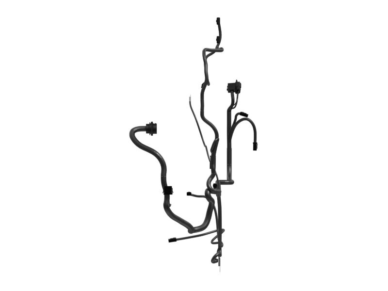 Жгут проводов для задней левой платформы