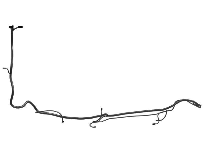 ЖГУТ ПРОВОДОВ В СБОРЕ