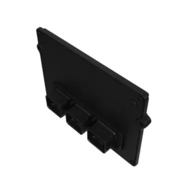 606-0918: 24 Volt Steering Electronic Control Module