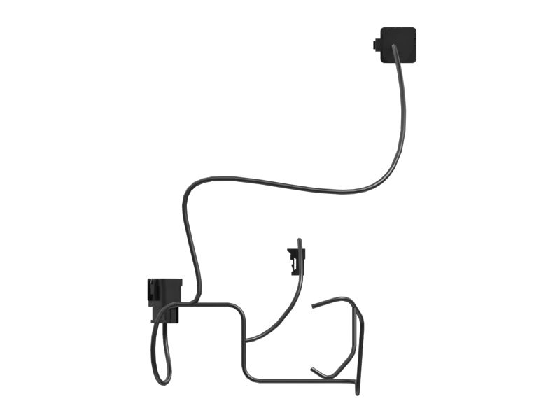 Cabin Heater Wiring Harness