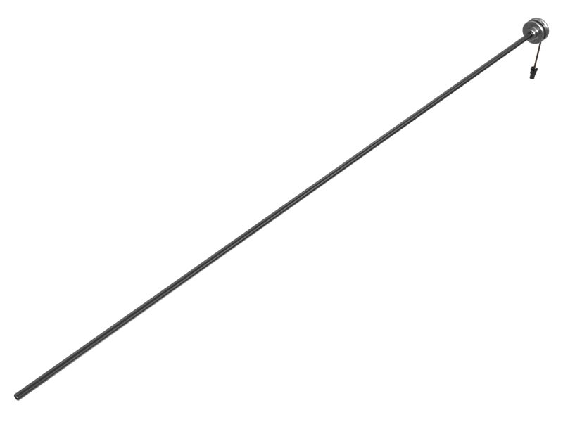 621-8670: 11 Volt Linear Position Sensor