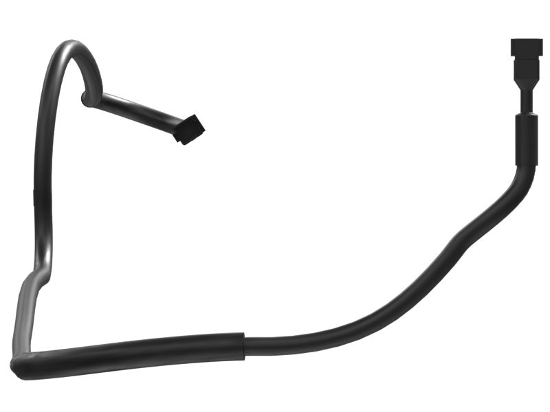 Жгут проводов в сборе