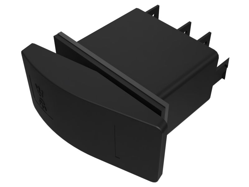 ПЕРЕКЛЮЧАТЕЛЬ В СБОРЕ