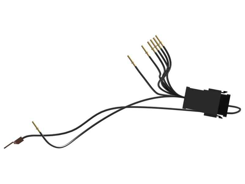 603-0471: Harness Assembly 6030471 купить