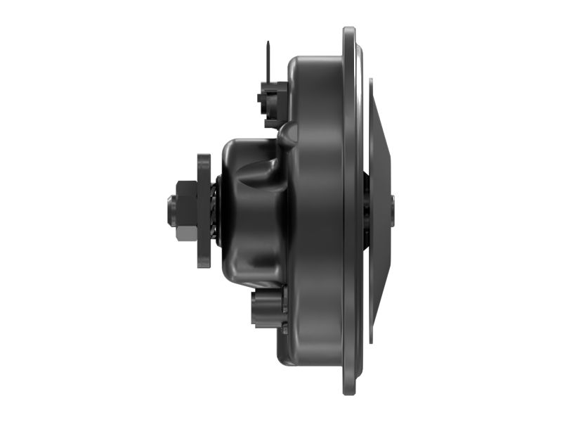 Электронный блок управления