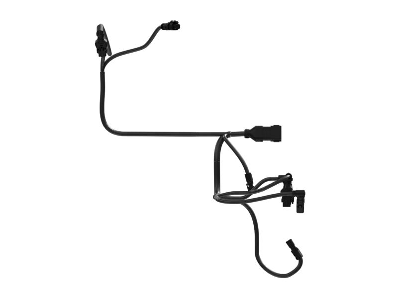 588-8977: Secure Lock Stick Wiring Harness 5888977 купить