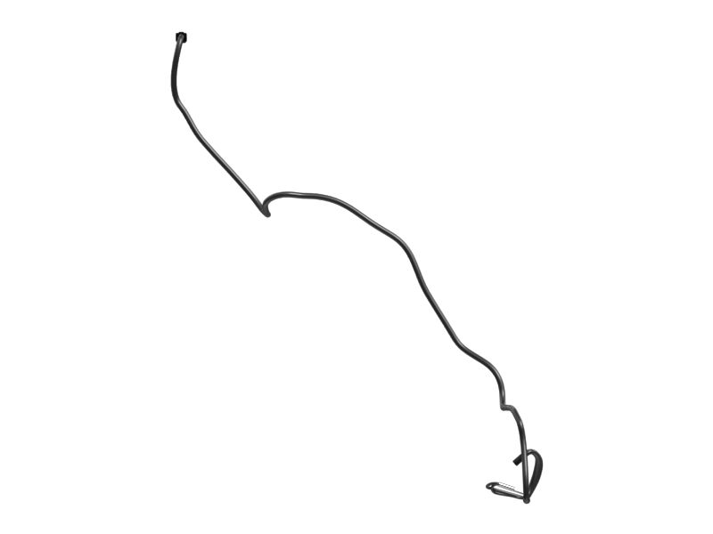 ПЕРЕДАТЧИК ЛЕВЫЙ В СБОРЕ