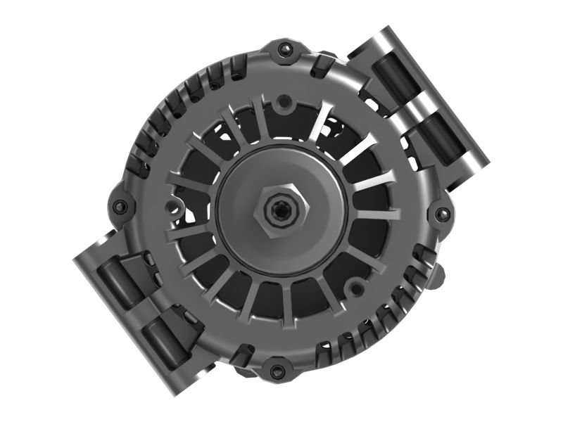 Генератор 12 В, 150 А