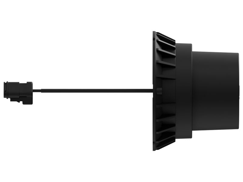 Сигнальная светодиодная лампа