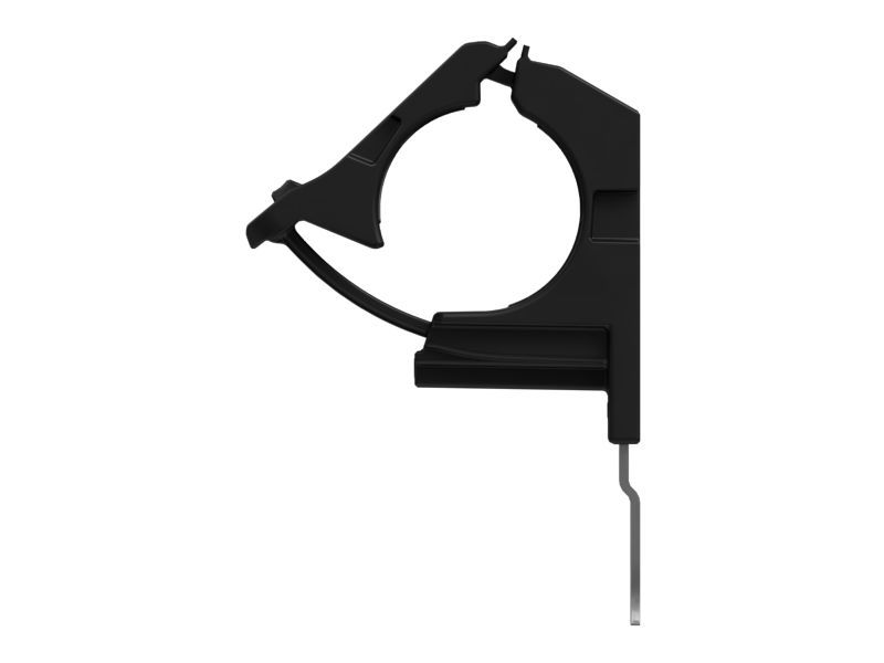 ЗАЖИМ ТРЕЩОТКИ