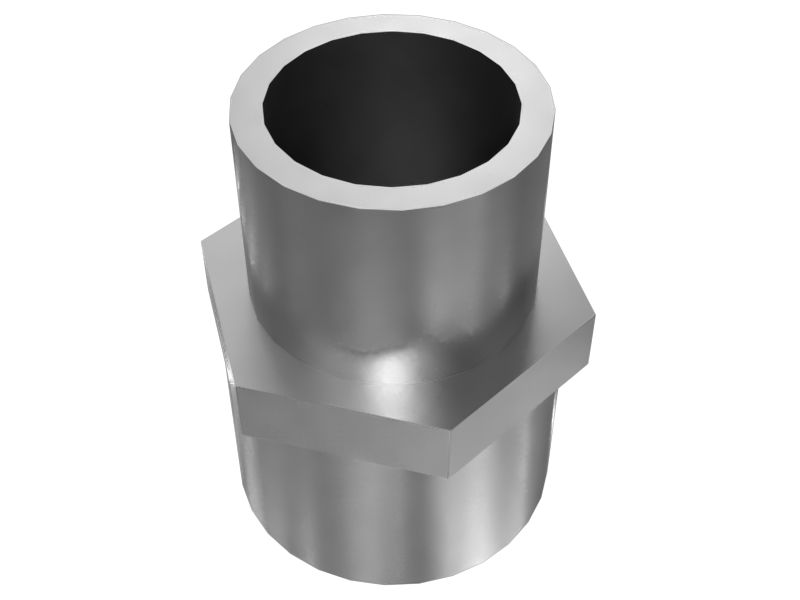 24" Length Ethernet Cable