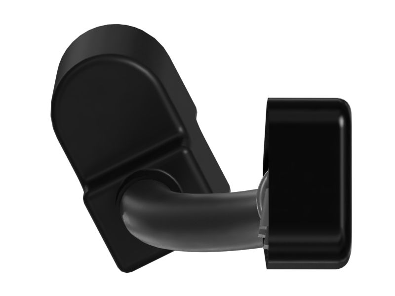 Кабель аккумуляторной батареи в сборе