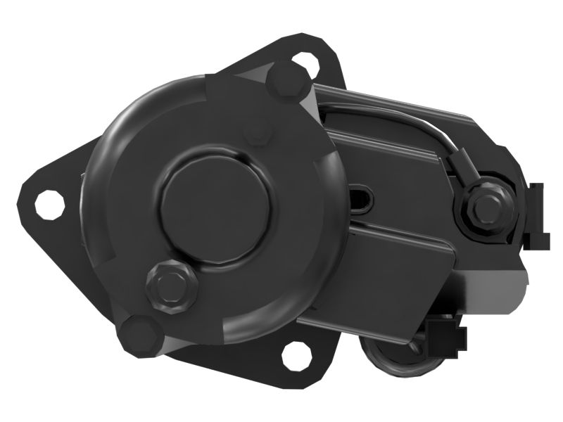 Электрические стартеры