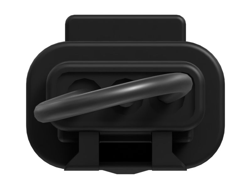 Brake line Receptacle Plug Harness