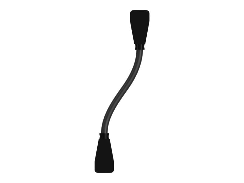 Кабель аккумуляторной батареи в сборе