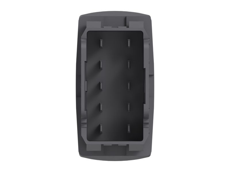 ПЕРЕКЛЮЧАТЕЛЬ КУЛИСНЫЙ В СБОРЕ