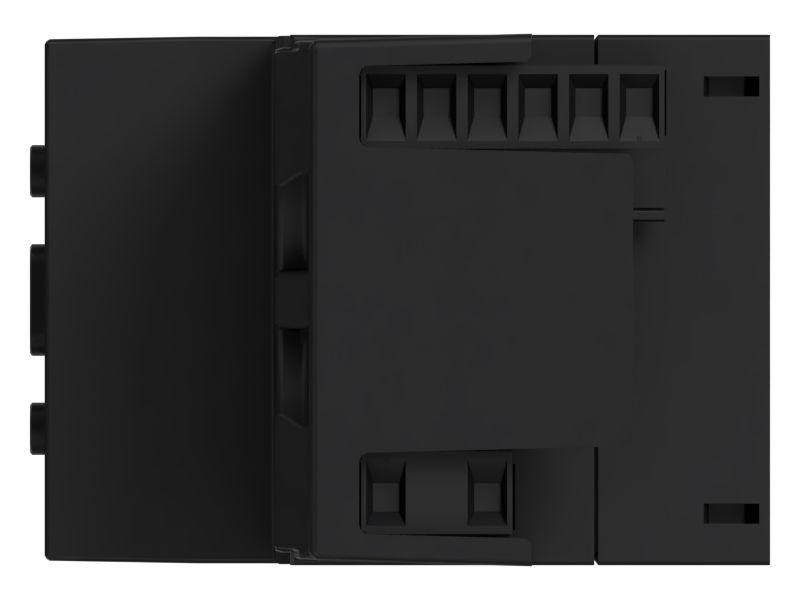 Power Analyzer Control Module