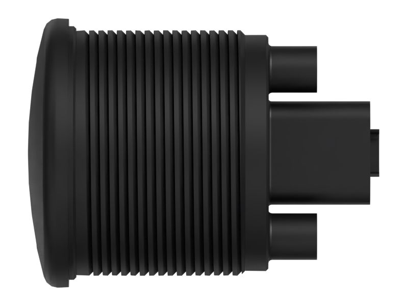 32 Volt Oil Pressure Indicator
