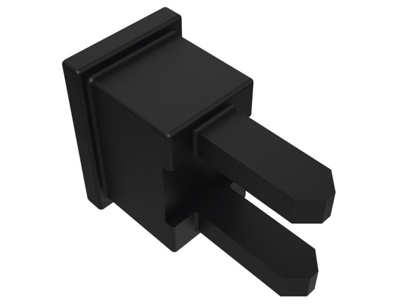 Плавкий мини-предохранитель