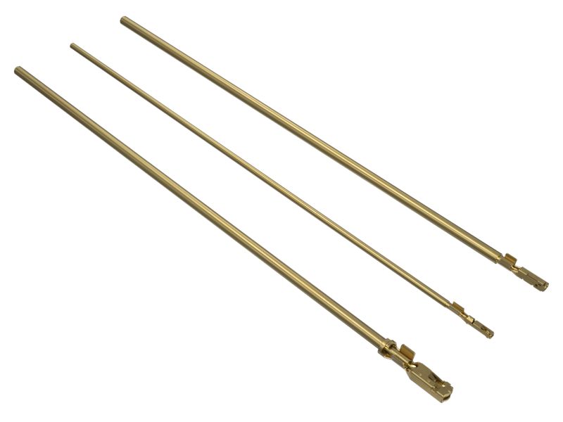 562-9626: 1200VDC Capacitor