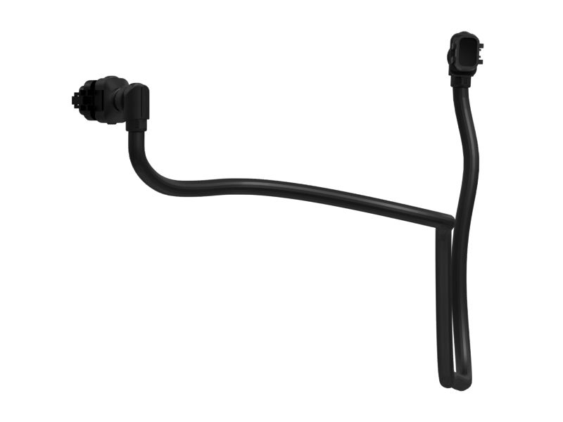 Sensor Wiring Harness