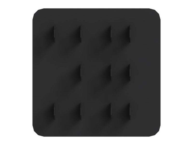 Основание реле, 24 В