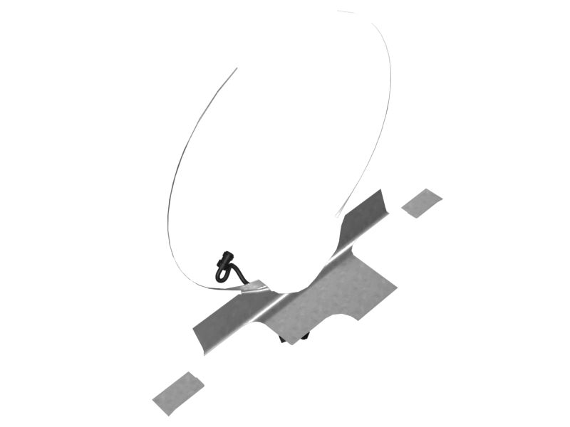 Жгут проводов в сборе