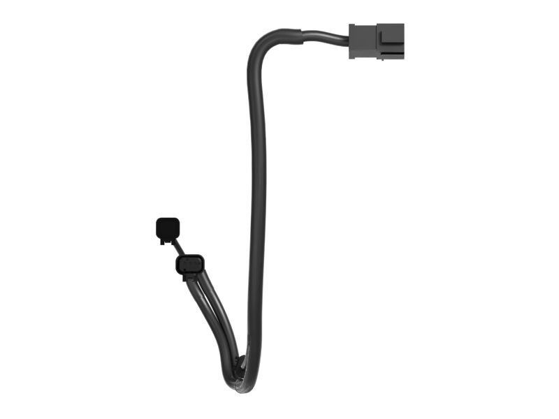 ЖГУТ ПРОВОДОВ В СБОРЕ