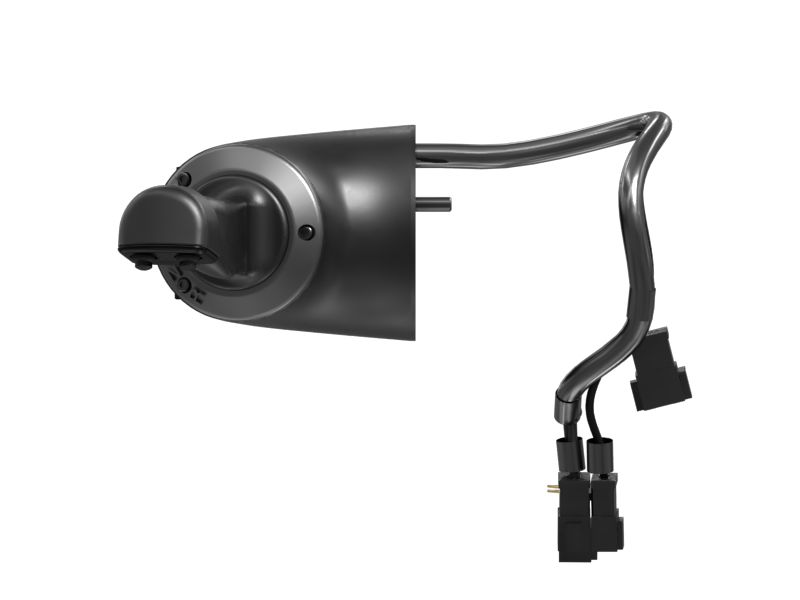 Рукоять модульного управления