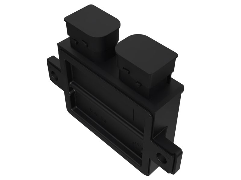 Реле модуля привода 32 В постоянного тока