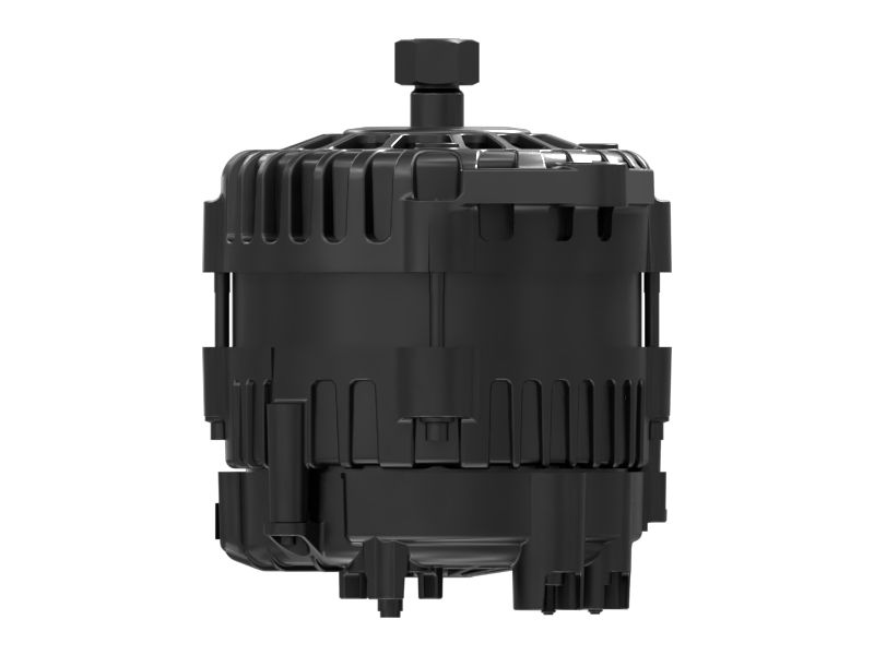 24 Volt Charging Alternator