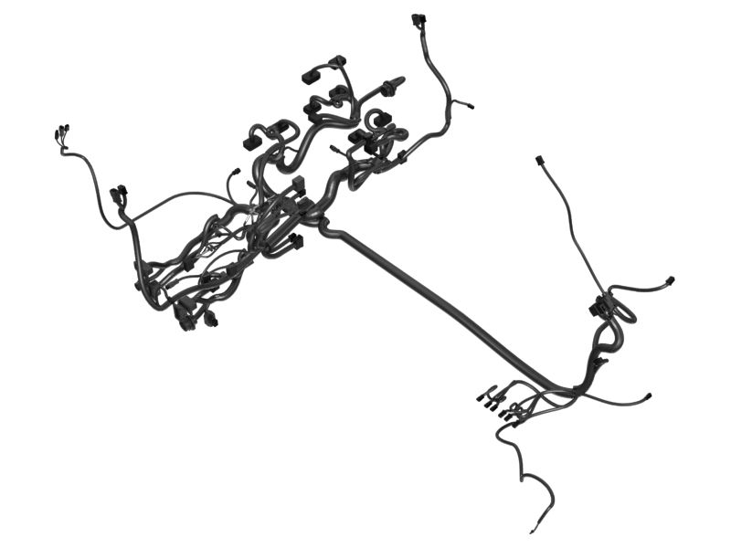 325-4720: HARNESS AS 3254720 buy