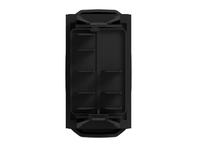 ПЕРЕКЛЮЧАТЕЛЬ КОРОМЫСЛА В СБОРЕ