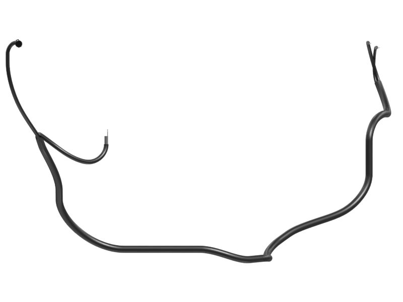 Platform Wiring Harness