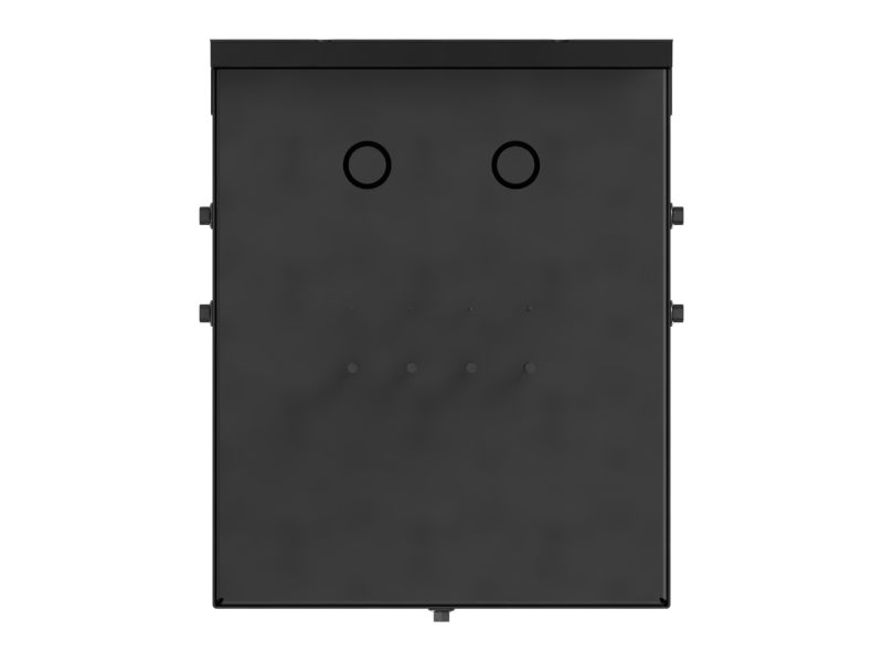 480 Volt Current Transformer