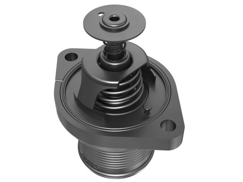 Регулятор температуры Термостат