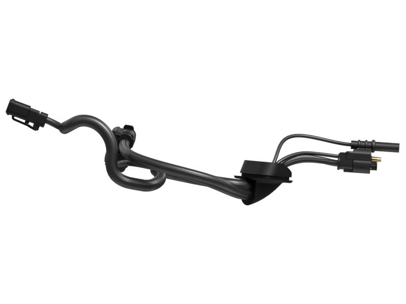 Circuit Breaker Terminal Strip Connection Cable