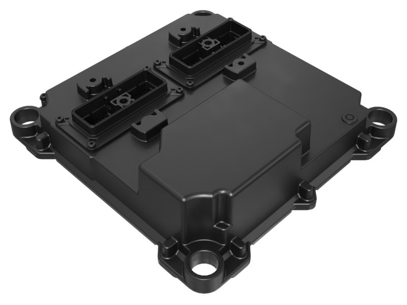 Cat® Reman (NWC) Electronic Control Module (ECM)