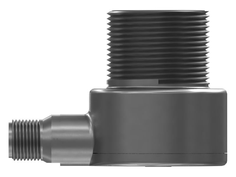 30 Volt Direct Current Ultrasonic Sensor